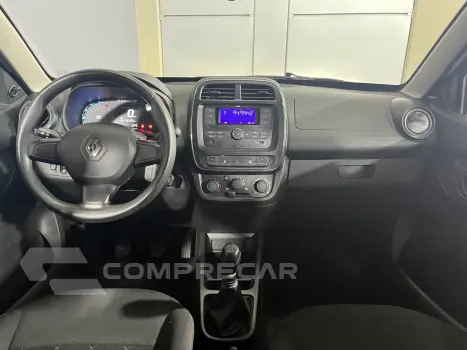 KWID 1.0 12V SCE FLEX ZEN MANUAL