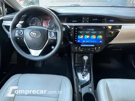 COROLLA 2.0 XEI 16V