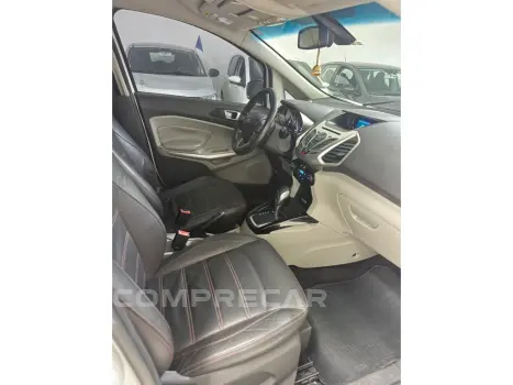 ECOSPORT 2.0 TITANIUM 16V FLEX 4P AUTOMÁTICO