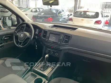 AMAROK CD 4X4 TRENDLINE