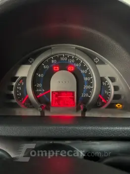 Parati TITAN 1.6 Mi Total Flex 8V 4p