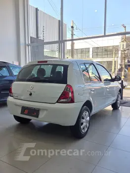 CLIO 1.0 Expression 16V Hi-power