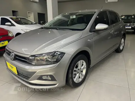 POLO 1.0 170 TSI Comfortline