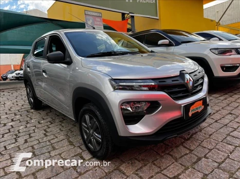 KWID 1.0 12V SCE ZEN