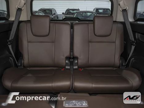 HILUX SW4 2.7 SRV 7 Lugares 4X2 16V