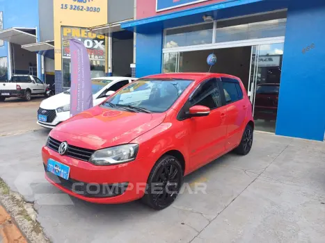 Fox 1.0 4P TREND FLEX