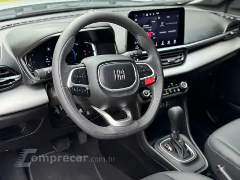 PULSE 1.0 Turbo 200 Hybrid Impetus