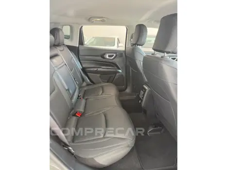 COMPASS 1.3 T270 TURBO FLEX LONGITUDE AT6
