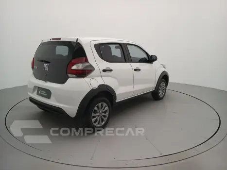 MOBI 1.0 EVO FLEX LIKE. MANUAL