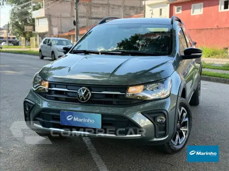SAVEIRO 1.6 MSI EXTREME CD 16V FLEX 2P MANUAL