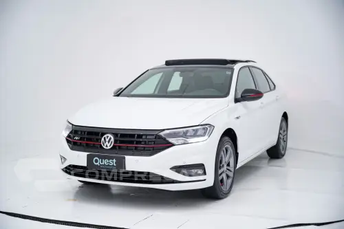 JETTA R-Line 250 TSI 1.4 Flex 16V Aut.