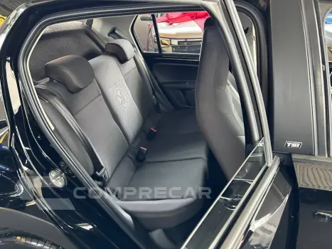 up! Xtreme 1.0 TSI Total Flex 12V 5p