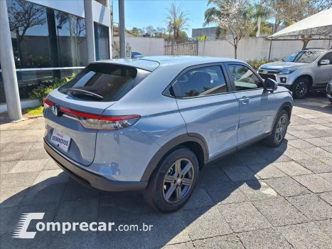 HR-V 1.5 DI I-VTEC FLEX EXL CVT