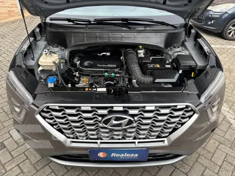 Creta Limited 1.0 TB 12V Flex Aut.