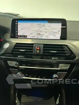 X4 XDRIVE30I