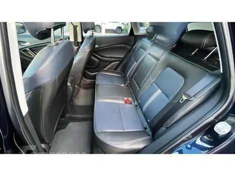 TRACKER 1.2 TURBO FLEX PREMIER AUTOMÁTICO