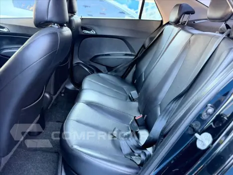 HB20S 1.6 PREMIUM 16V FLEX 4P AUTOMÁTICO