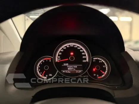 UP 1.0 MPI MOVE UP 12V FLEX 4P MANUAL
