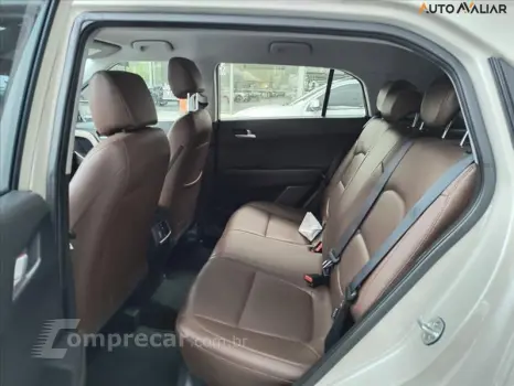 CRETA 2.0 16V Prestige