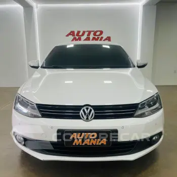 JETTA 2.0