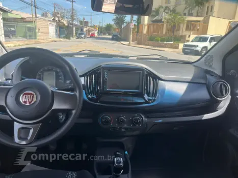 UNO 1.0 Firefly Attractive