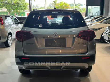 VITARA 1.6 16V GASOLINA 4YOU AUTOMATICO