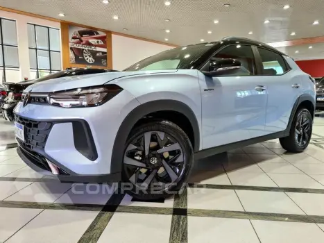 Volkswagen TERA HIGH 1.0 170 TSI FLEX 5P AUT. 4 portas