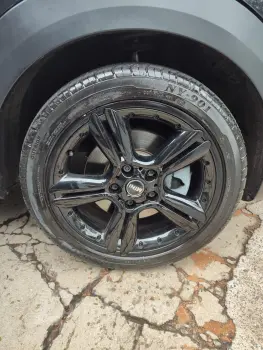 COUNTRYMAN 1.6 S All4 4X4 16V 184cv Turbo