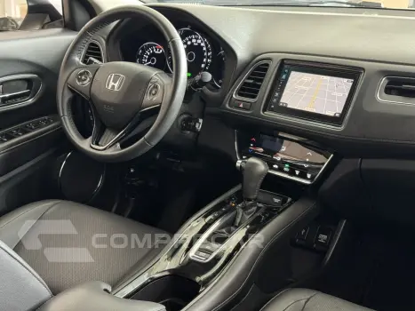 HR-V 1.8 16V 4P EXL FLEX AUTOMÁTICO CVT