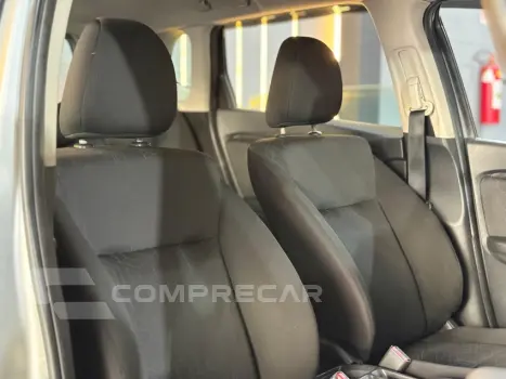 FIT 1.5 LX 16V