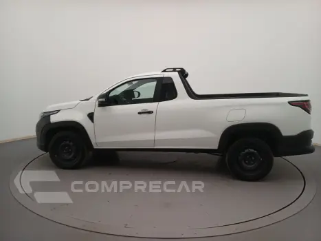 STRADA 1.3 FIREFLY FLEX ENDURANCE CS MANUAL