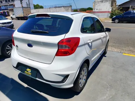 Ka 1.0 SE/SE Plus TiVCT Flex 5p