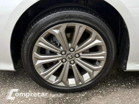 COROLLA 1.8 VVT-I Hybrid Altis