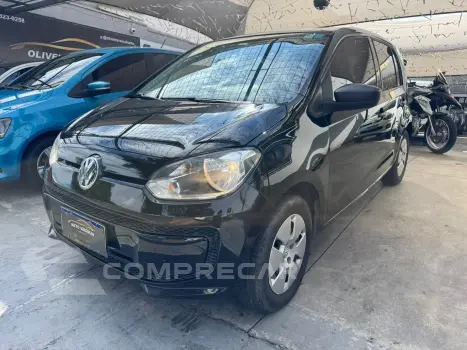 Volkswagen UP 1.0 MPI Take UP 12V 4 portas