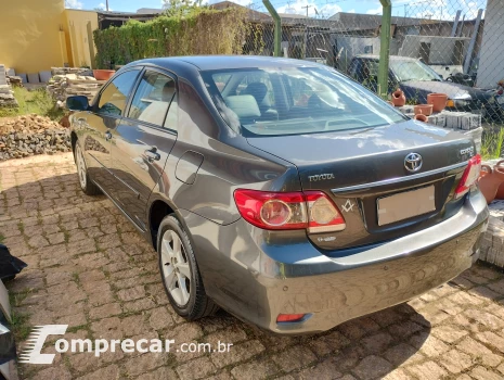COROLLA 1.8 GLI 16V