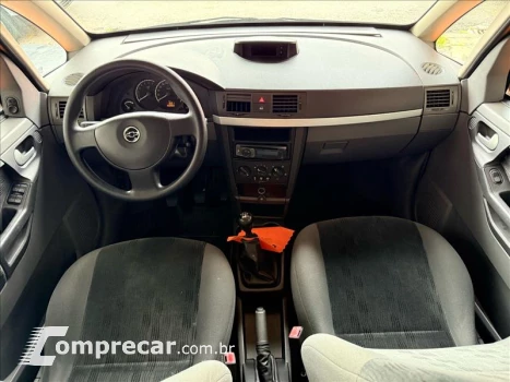 MERIVA 1.8 MPFI Maxx 8V
