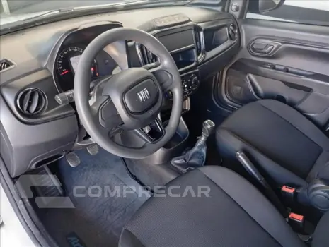 STRADA 1.3 Firefly Endurance CS