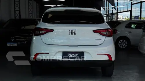 ARGO DRIVE 1.0 6V Flex