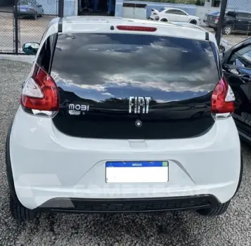 Mobi 1.0 4P FLEX EVO LIKE