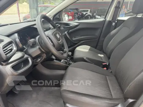 ARGO - 1.0 FIREFLY DRIVE MANUAL