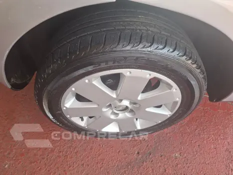 Fox 1.6 Mi Route 8V Flex 4P Manual