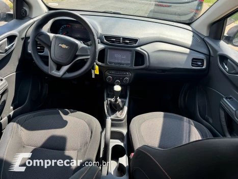 ONIX 1.4 MPFI LTZ 8V
