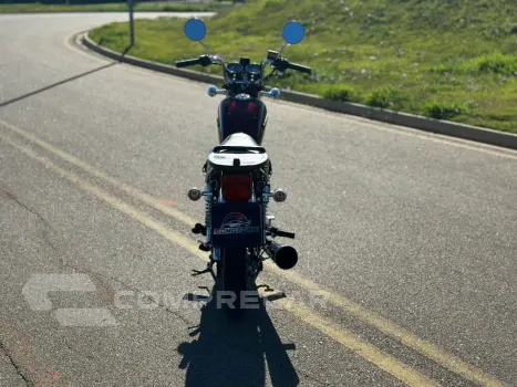 INTRUDER 125