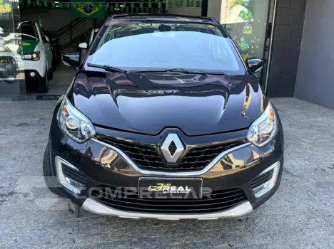 CAPTUR 1.6 16V SCE Intense