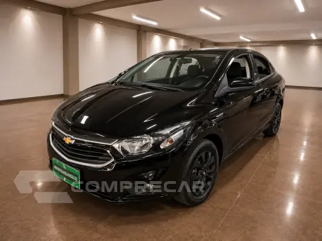 CHEVROLET PRISMA 1.4 MPFI LT 8V FLEX 4P MANUAL 4 portas