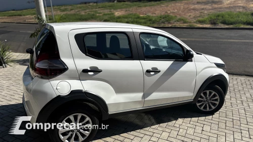MOBI 1.0 8V EVO Like.