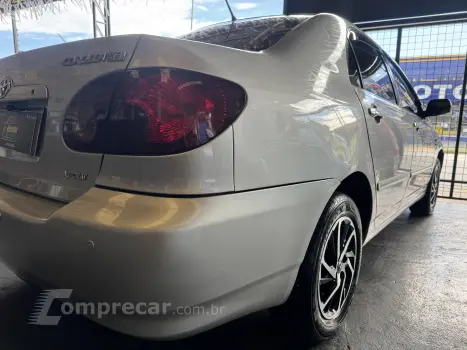 COROLLA 1.8 XEI 16V