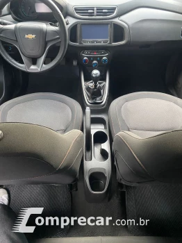 ONIX 1.4 MPFI LTZ 8V