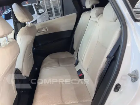 COROLLA CROSS 1.8 VVT-I HYBRID FLEX XRX CVT