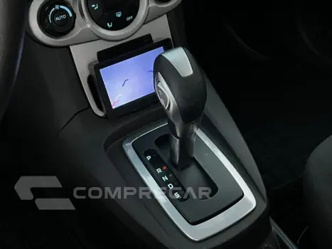 FIESTA 1.6 SE HATCH 16V FLEX 4P POWERSHIFT